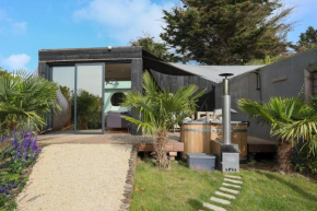Ecolodge à 300m de la plage